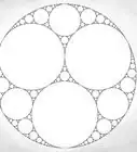 Create an Apollonian Gasket