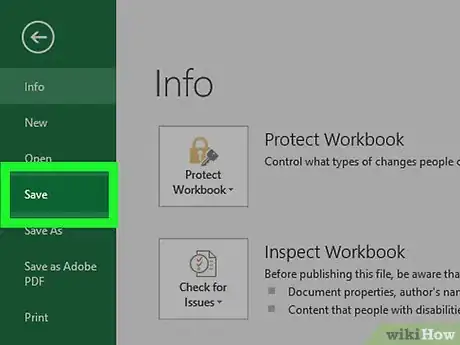 Image titled Create a Graph in Excel Step 12