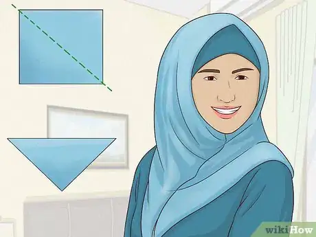 Image titled Look Pretty in a Hijab (Muslim Headscarf) Step 11