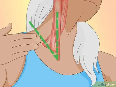 Image titled Correct Forward Head Posture Step 7