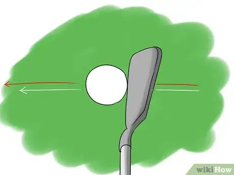 Image titled Achieve the Proper Grip in Golf Step 1