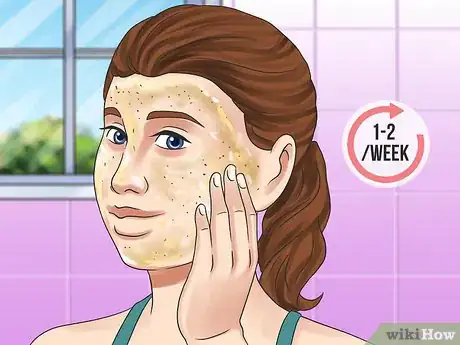 Image titled Exfoliate Your Skin With Olive Oil and Sugar Step 13