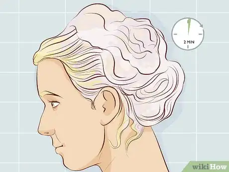 Image titled Keep Ashy Blonde Hair Step 5