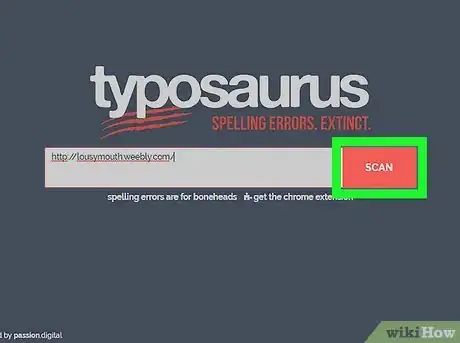 Image titled Spell Check a Website Step 4