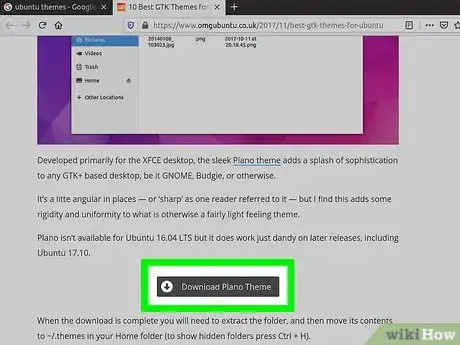 Image titled Install Themes in Ubuntu Step 10