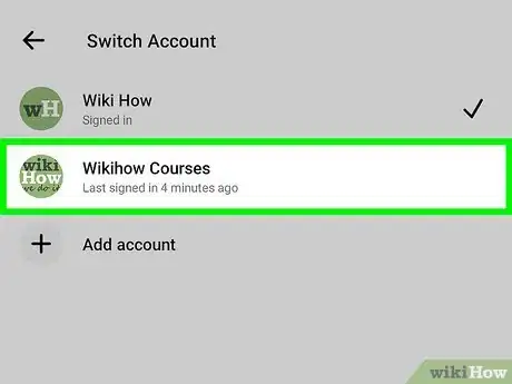 Image titled Delete a Messenger Account on Android Step 5