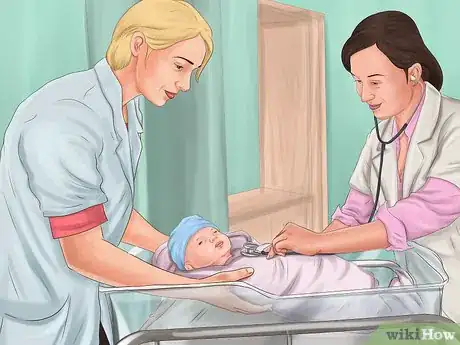 Image titled Get Into Nursing School Step 5