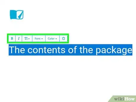 Image titled Edit a PDF File Step 5