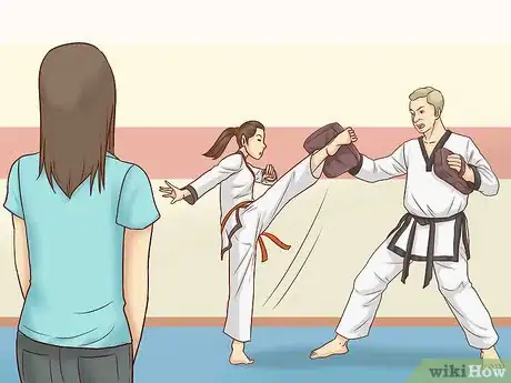 Image titled Choose a Martial Arts School Step 7