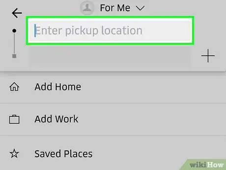 Image titled Share Your Location on Uber Step 21