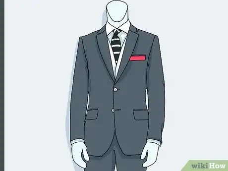 Image titled Wear a Suit Vest Step 3