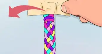 Braid String