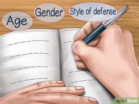 Image titled Choose a Self Defense Class Step 2