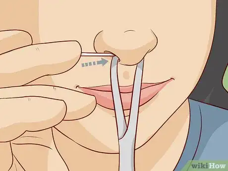 Image titled Pierce Your Septum Step 11