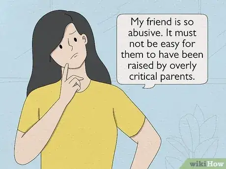 Image titled Deal With an Abusive Friend Step 11