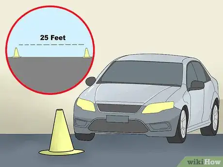 Image titled Pass the Texas Driving Test Step 12