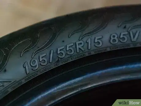 Image titled Choose Used Tires for a Car Step 11