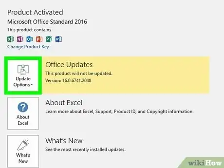 Image titled Update Excel Step 5