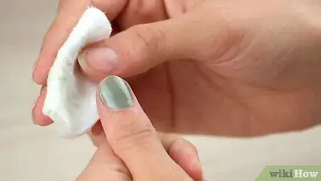 Image titled Do a Manicure at Home Step 2