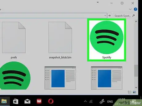 Image titled Sync a Device With Spotify Step 2