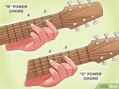 Image titled Start Learning Guitar Step 15