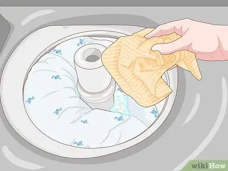 Image titled Wash a MyPillow Step 10