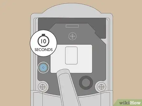 Image titled Reset Schlage Keypad Lock Without Programming Code Step 13