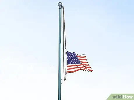 Image titled Hoist a Flag Step 3