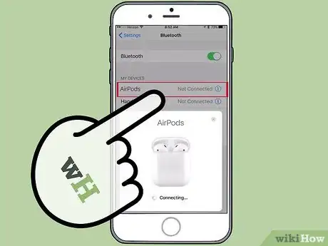 Image titled Use AirPods Step 13