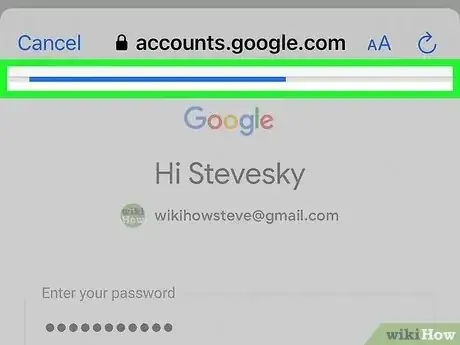 Image titled Log In to Gmail Step 22