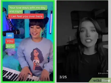 Image titled See Duets on Tiktok Step 5