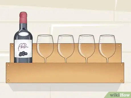 Image titled Store Wine Glasses Step 6