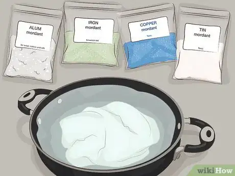 Image titled Dye Clothes Step 19