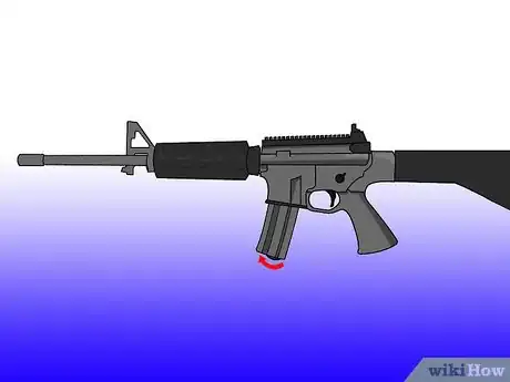 Image titled Use a High Capacity Airsoft Magazine Step 4