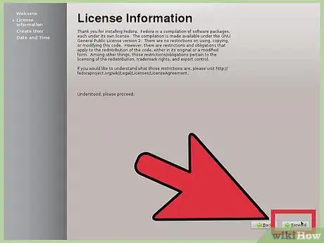 Image titled Install Fedora Step 15
