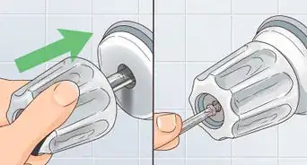 Fix a Leaking Shower Head