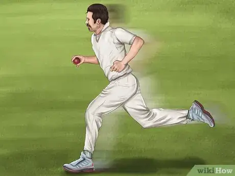 Image titled Bowl Fast in Cricket Step 10