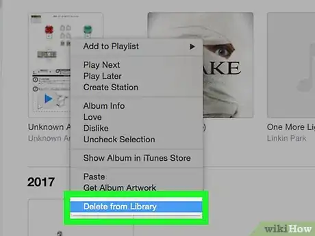 Image titled Organize Your Music Library Step 7