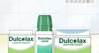 Take Dulcolax