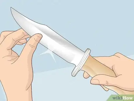 Image titled Sell Knives Step 11