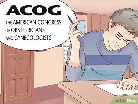 Image titled Become an Ob Gyn Step 9