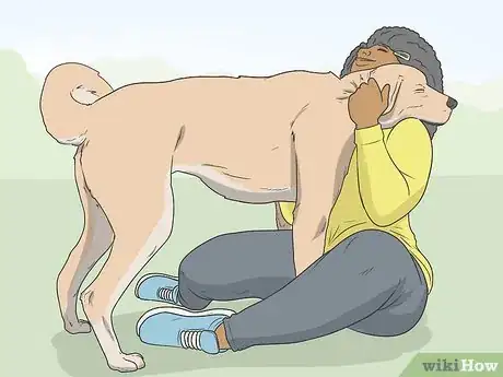 Image titled Identify a Service Dog Step 4