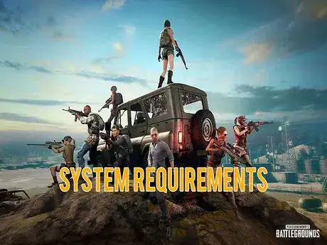 Image titled Requirement for PUBG Mobile