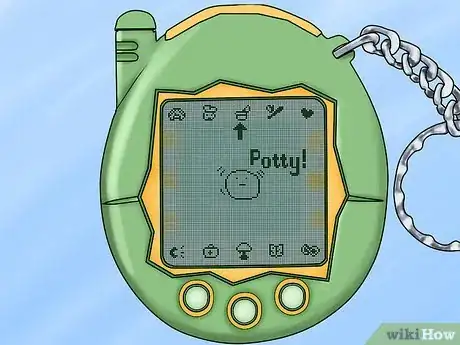 Image titled Make Your Tamagotchi Grow Step 6