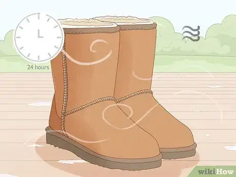 Image titled Clean Ugg Boots Step 7