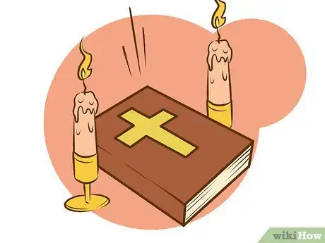 Image titled Dispose of a Bible Step 4