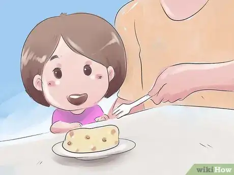 Image titled Teach Your Toddler to Eat Independently Step 17