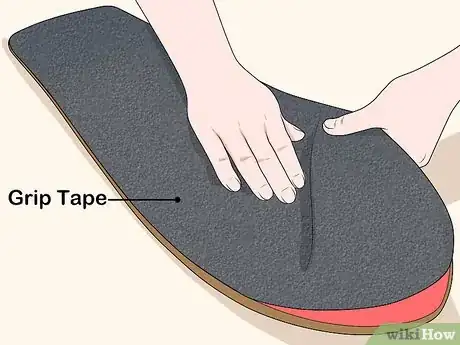 Image titled Build a Longboard Step 24