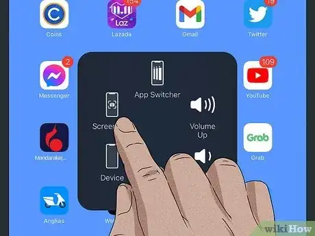 Image titled Take a Screenshot With an iPad Step 23