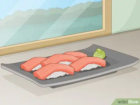 Image titled Eat Sushi Step 5